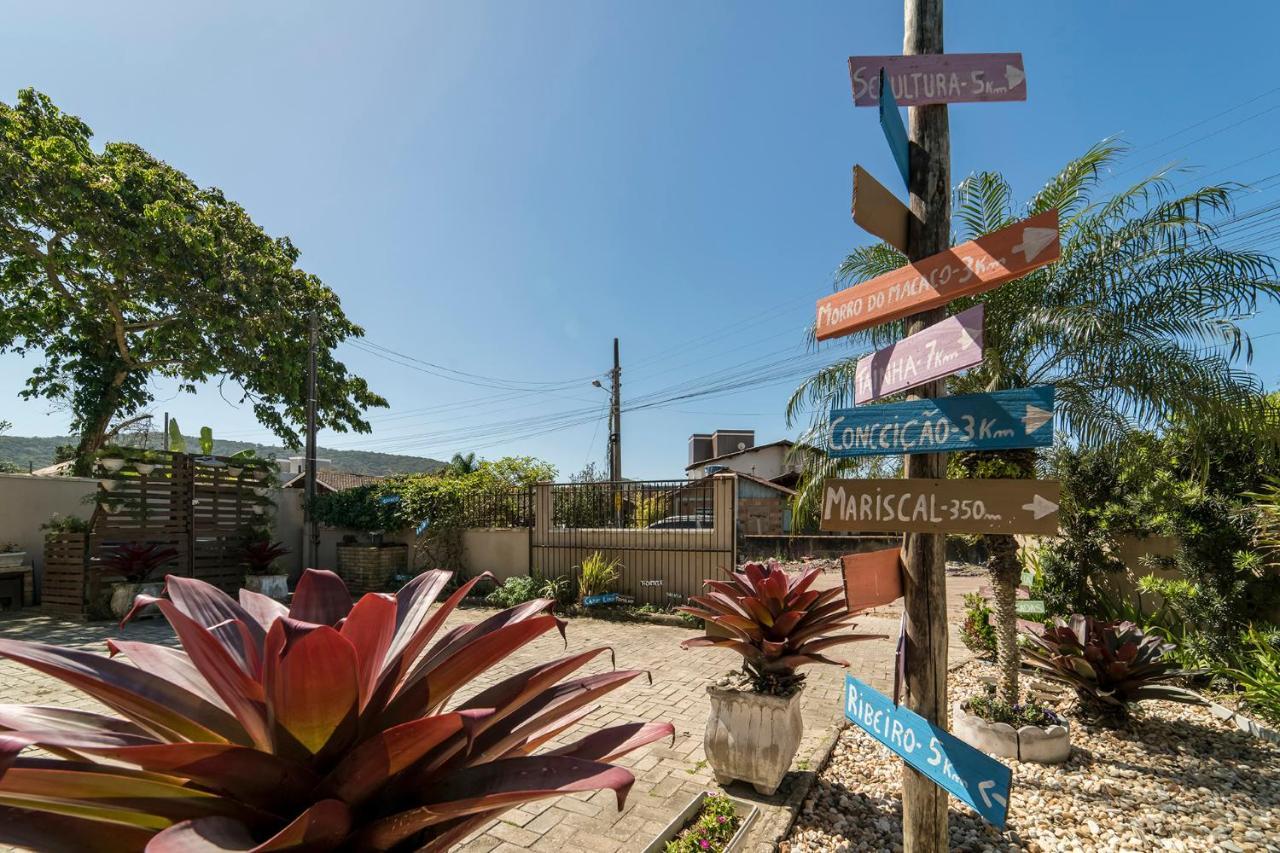 Praia Do Mariscal, Casa Para10 Pessoas, Casa Marixca ボンビーニャス エクステリア 写真